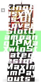 "Unlocking Easy Wins: Discover Slot Gampang JP Maxwin Strategies for Maximum Payouts"