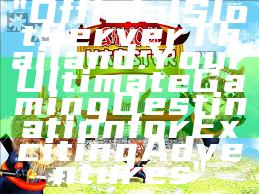 "Official Slot Server Thailand: Your Ultimate Gaming Destination for Exciting Adventures"